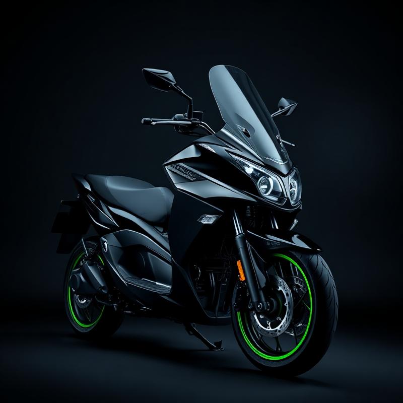 STORM 300 EFI